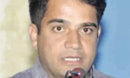सीआईसी ऑपरेटरों को नियमित करें: एआईपी की मुख्यमंत्री से अपील सीआईसी ऑपरेटरों को नियमित करें: एआईपी की मुख्यमंत्री से अपील