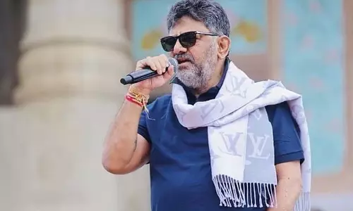 2 करोड़ नागरिकों को पेयजल आपूर्ति: परिवहन विभाग के मॉडल पर पानी की दरों में संशोधन; D.K. Shivakumar