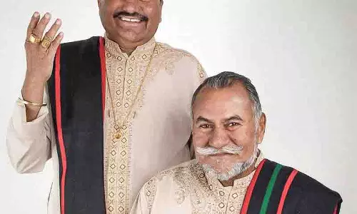 Punjab: दो भाइयों की कहानी और वडाली के सदाबहार गाने Punjab: दो भाइयों की कहानी और वडाली के सदाबहार गाने