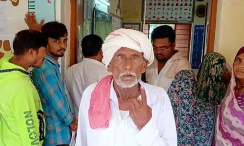 विधानसभा उपचुनाव: पहले दो घंटों में केरल की नीलांबुर सीट पर सबसे ज्यादा मतदान
