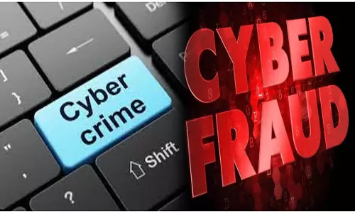 पॉकेटमारी और साइबर धोखाधड़ी के एक बड़े मामले का पर्दाफाश, 6 आरोपी गिरफ्तार