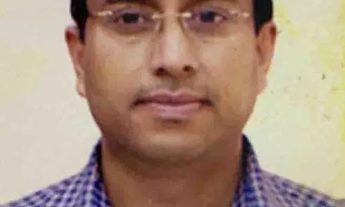 IFS अधिकारी तिवारी को अतिरिक्त प्रभार सौंपा गया IFS अधिकारी तिवारी को अतिरिक्त प्रभार सौंपा गया