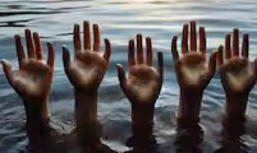 Patna: नदी में डूबने से चार बच्चों की मौत, बेगूसराय में मातम