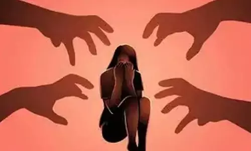Odisha में एक और महिला से सामूहिक बलात्कार, तीन दिन में तीसरी घटना