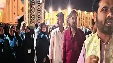 Iran में फंसे लखनऊ निवासी, परिजनों ने केंद्र सरकार से लगाई गुहार
