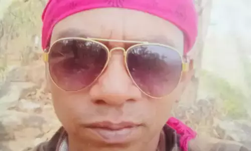 इलेक्ट्रीशियन आया करंट की चपेट में, खदान में हादसा इलेक्ट्रीशियन आया करंट की चपेट में, खदान में हादसा