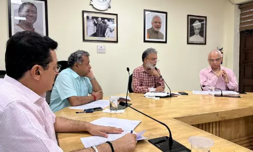 Kurukshetra  विश्वविद्यालय रैगिंग के प्रति शून्य सहिष्णुता के लिए प्रतिबद्ध रजिस्ट्रार