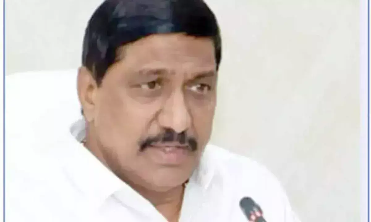 Andhra: गठबंधन सरकार के लिए बुनियादी ढांचे का विकास प्राथमिकता: मंत्री