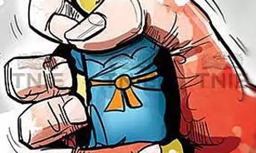 3 दिन में तीसरी घटना, ओडिशा में महिला से सामूहिक बलात्कार