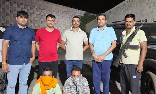 Rohtak में मादक पदार्थों के व्यापार पर अंकुश लगाने के लिए अभियान जारी Rohtak में मादक पदार्थों के व्यापार पर अंकुश लगाने के लिए अभियान जारी