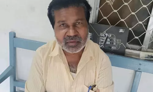 ओडिशा के कंधमाल में 53 लाख से अधिक सरकारी धन की हेराफेरी के आरोप में पूर्व PEO गिरफ्तार