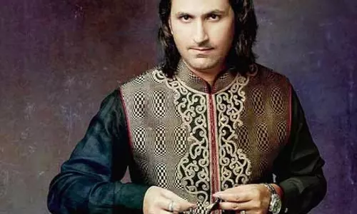 राहुल शर्मा ने रिलीज किया ईपी ‘एथेरियल: स्प्लेंडर ऑफ मेवाड़’, बोले- गौरवशाली इतिहास को समर्पित