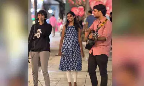 Chennai में सड़क पर प्रदर्शन के साथ विश्व संगीत दिवस मनाया जाएगा