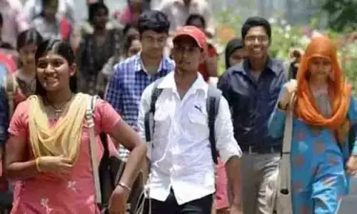 उच्च शिक्षा संस्थानों के लिए Tamil Nadu की अपनी राज्य-स्तरीय रैंकिंग प्रणाली लागू