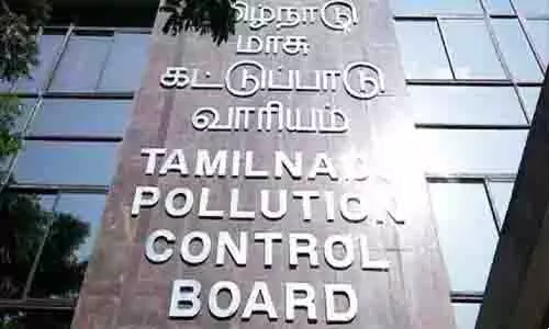 TNPCB को 30 जून तक विनयगर मूर्ति विसर्जन के लिए पर्यावरण नियम जारी करने को कहा गया
