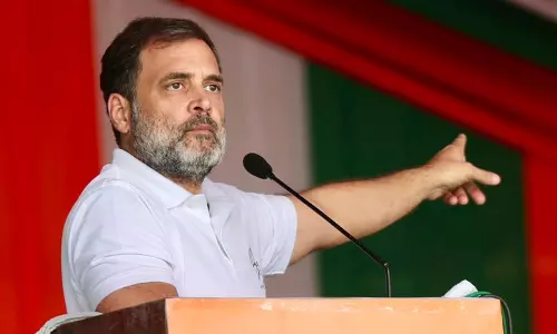 Congress  ने गुरुग्राम जिला प्रमुख की नियुक्ति के लिए कवायद शुरू की