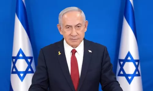 इजरायली सेना की उपलब्धियों से विश्व नेता प्रभावित: Netanyahu