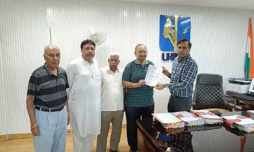 Haryana :  पंचकूला में मध्यम वर्गीय परिवारों को बिजली दरों में भारी वृद्धि से भारी नुकसान