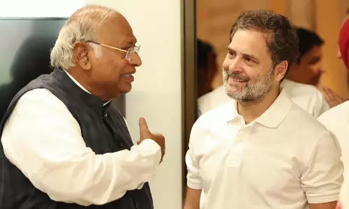 राहुल गांधी जुलाई में ओडिशा का दौरा करेंगे, जनसभा में भाग लेंगे: OPCC अध्यक्ष