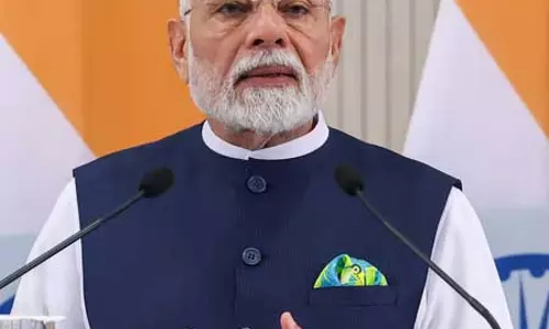 पुणे सड़क हादसा: मुआवजे का ऐलान, प्रधानमंत्री राष्ट्रीय राहत कोष से मृतकों के परिजनों को दिए जाएंगे 2-2 लाख रुपये पुणे सड़क हादसा: मुआवजे का ऐलान, प्रधानमंत्री राष्ट्रीय राहत कोष से मृतकों के परिजनों को दिए जाएंगे 2-2 लाख रुपये