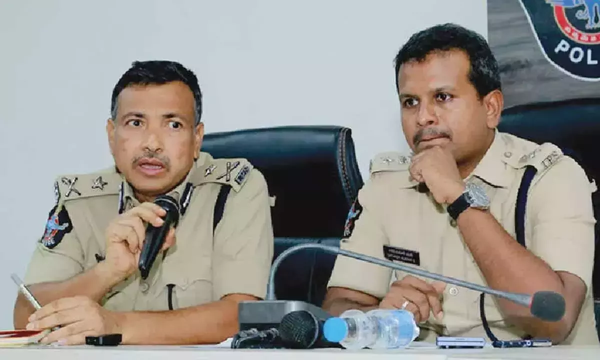 Andhra: रेन्टापल्ला गांव में जगन के दौरे के दौरान दो लोगों की मौत