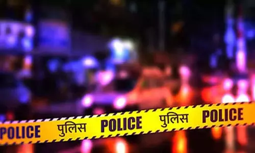 Mangaluru के निकट राजमार्ग दुर्घटना में दो युवकों की मौत, तीन घायल