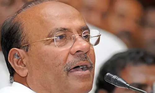 टोल शुल्क घटाकर 1,500 रुपये किया जाना चाहिए: Ramdas टोल शुल्क घटाकर 1,500 रुपये किया जाना चाहिए: Ramdas