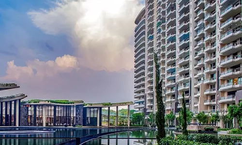 DLF  ने मजबूत मांग के चलते गुरुग्राम में सभी 1,164 लग्जरी घर 11,000 करोड़ रुपये में बेचे