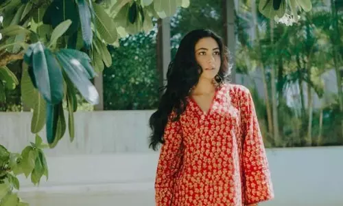 ‘एक्टिंग अच्छी है लेकिन’ : कम फॉलोअर्स होने पर बोलीं Reem Shaikh ‘एक्टिंग अच्छी है लेकिन’ : कम फॉलोअर्स होने पर बोलीं Reem Shaikh
