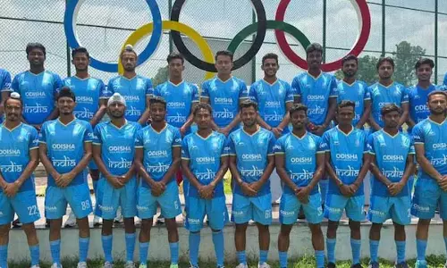 तमिलनाडु करेगा FIH पुरुष जूनियर हॉकी विश्व कप 2025 की मेजबानी तमिलनाडु करेगा FIH पुरुष जूनियर हॉकी विश्व कप 2025 की मेजबानी