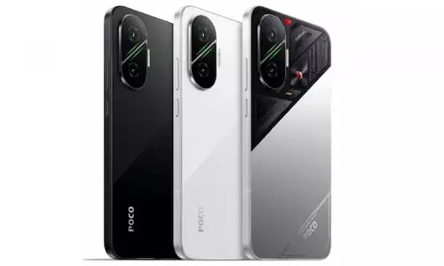 Poco F7 5G भारत में दस्तक देने वाला, जानिए कब और क्या खास होगा