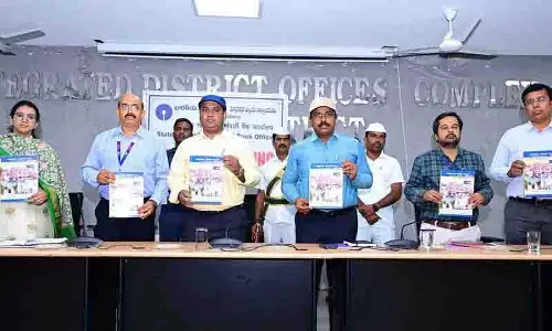 Medak बैंकर्स ऋण लक्ष्य से चूके, नया ऋण लक्ष्य 6,517 करोड़ रुपये निर्धारित किया गया