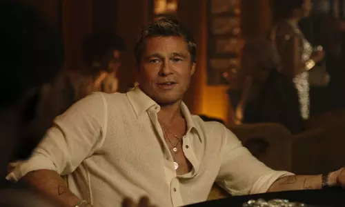 क्या Brad Pitt और एंजेलिना जोली के बीच सुलह हो जाएगी? क्या Brad Pitt और एंजेलिना जोली के बीच सुलह हो जाएगी?