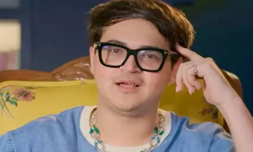 The Traitors एक्सक्लूसिव The Traitors एक्सक्लूसिव