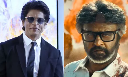 क्या शाहरुख खान रजनीकांत की फिल्म Jailer 2 में कैमियो निभाएंगे?