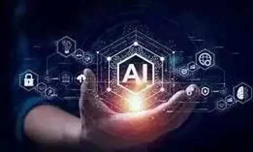 डिजिटल उपकरण, AI तेलंगाना में जनसंख्या जनगणना को सशक्त करेगा डिजिटल उपकरण, AI तेलंगाना में जनसंख्या जनगणना को सशक्त करेगा