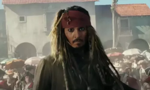 क्या  Johnny Depp पाइरेट्स ऑफ द कैरेबियन 6 में जैक स्पैरो के रूप में वापसी करेंगे?