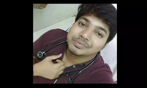 बाहर से दवा खरीदने की सलाह देने पर धर्मशाला CHC के डॉक्टर निलंबित