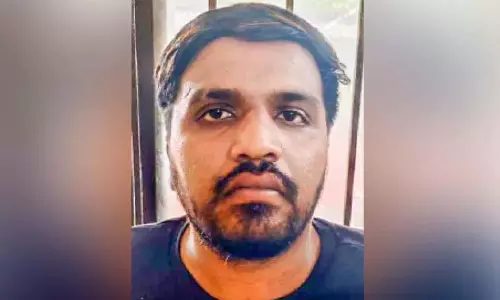 Kerala : बंदूक की नोक पर महिलाओं को धमकाने के आरोप में युवक गिरफ्तार