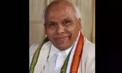 Telangana: श्रमिकों के अधिकारों के भविष्य के लिए युवा महत्वपूर्ण Telangana: श्रमिकों के अधिकारों के भविष्य के लिए युवा महत्वपूर्ण