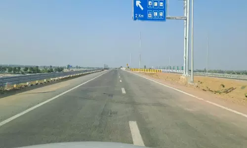 Haryana: जींद–सोनीपत की दूरी तय होगी सिर्फ एक घंटे में