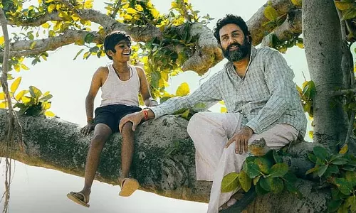 ‘Kaalidhar Laapata अभिषेक बच्चन के नए लुक के साथ फिल्म की एंट्री
