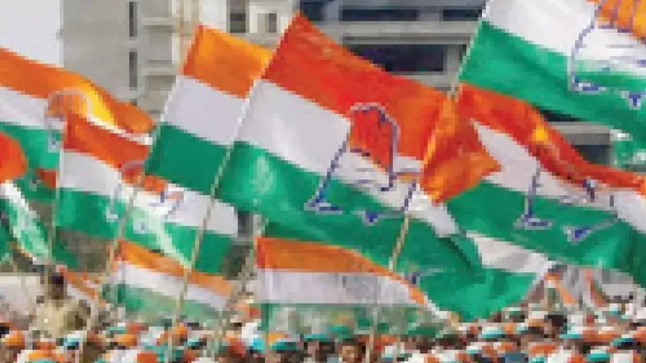 Rajasthan में कांग्रेस के दिग्गज नेता ‘अनदेखा’ किए जाने से नेतृत्व से नाराज