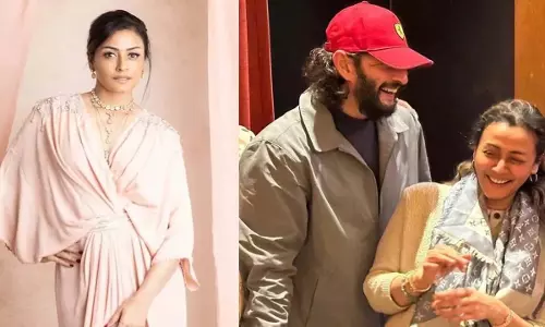 Namrata Shirodkar ने बोल्ड सीन करने से किया इनकार, अपने मूल्यों पर कायम रहीं