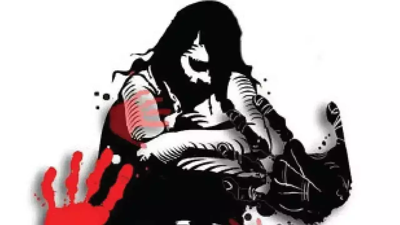 मानव तस्करी रैकेट का पर्दाफाश: मध्य प्रदेश में दो महिलाओं को बेचने के आरोप में 9 लोग गिरफ्तार