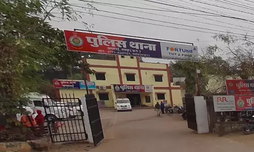 खमतराई का युवक ब्लैकमेलिंग का शिकार, शातिर ने 91 हजार वसूला खमतराई का युवक ब्लैकमेलिंग का शिकार, शातिर ने 91 हजार वसूला