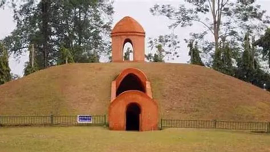 Assam के ऐतिहासिक स्थल खतरे में, 180 ठेका श्रमिकों को छह महीने से वेतन नहीं