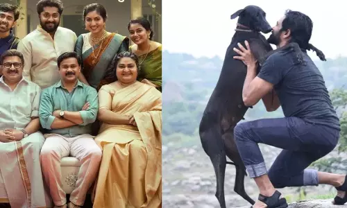 इस सप्ताह 4 मलयालम, कन्नड़ ओटीटी रिलीज़