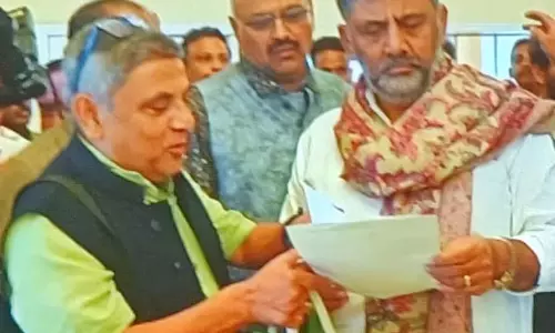 GBA अधिनियम का बेंगलुरु पर सकारात्मक प्रभाव पड़ा है: विमोव फाउंडेशन सर्वेक्षण