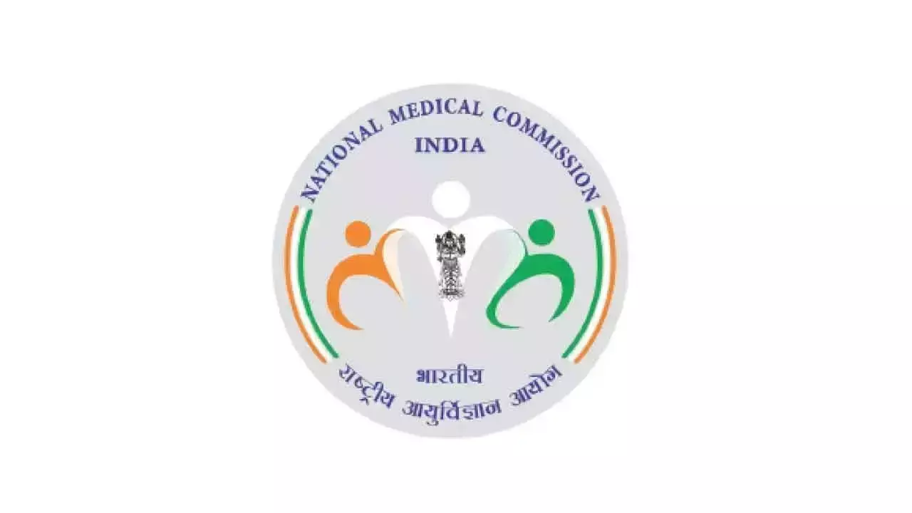 NMC ने सरकार से रिक्त पदों को भरने में तेजी लाने का आग्रह किया